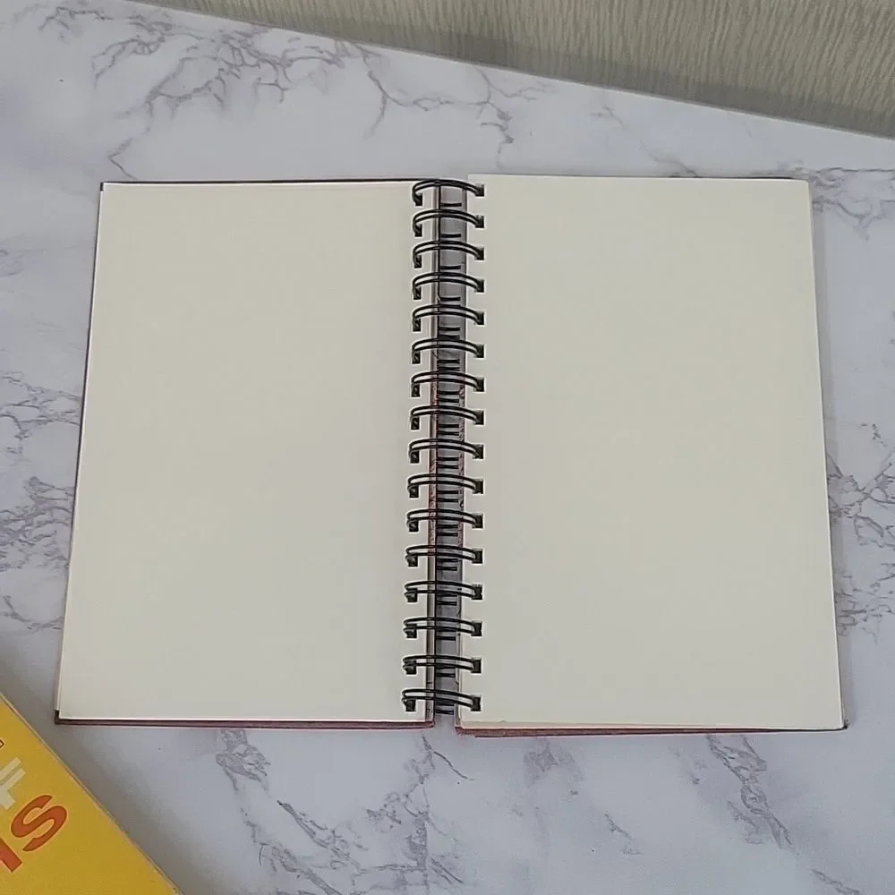 Upcycled Journals from Books JULIUS Fire  Book of Laughs Lot Of 3 Vintage Gifts